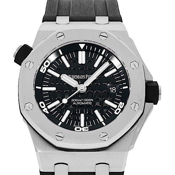Audemars Piguet Royal Oak Offshore 15703ST.OO.A002CA.01 Audemars Piguet Royal Oak Offshore 15703ST.OO.A002CA.01