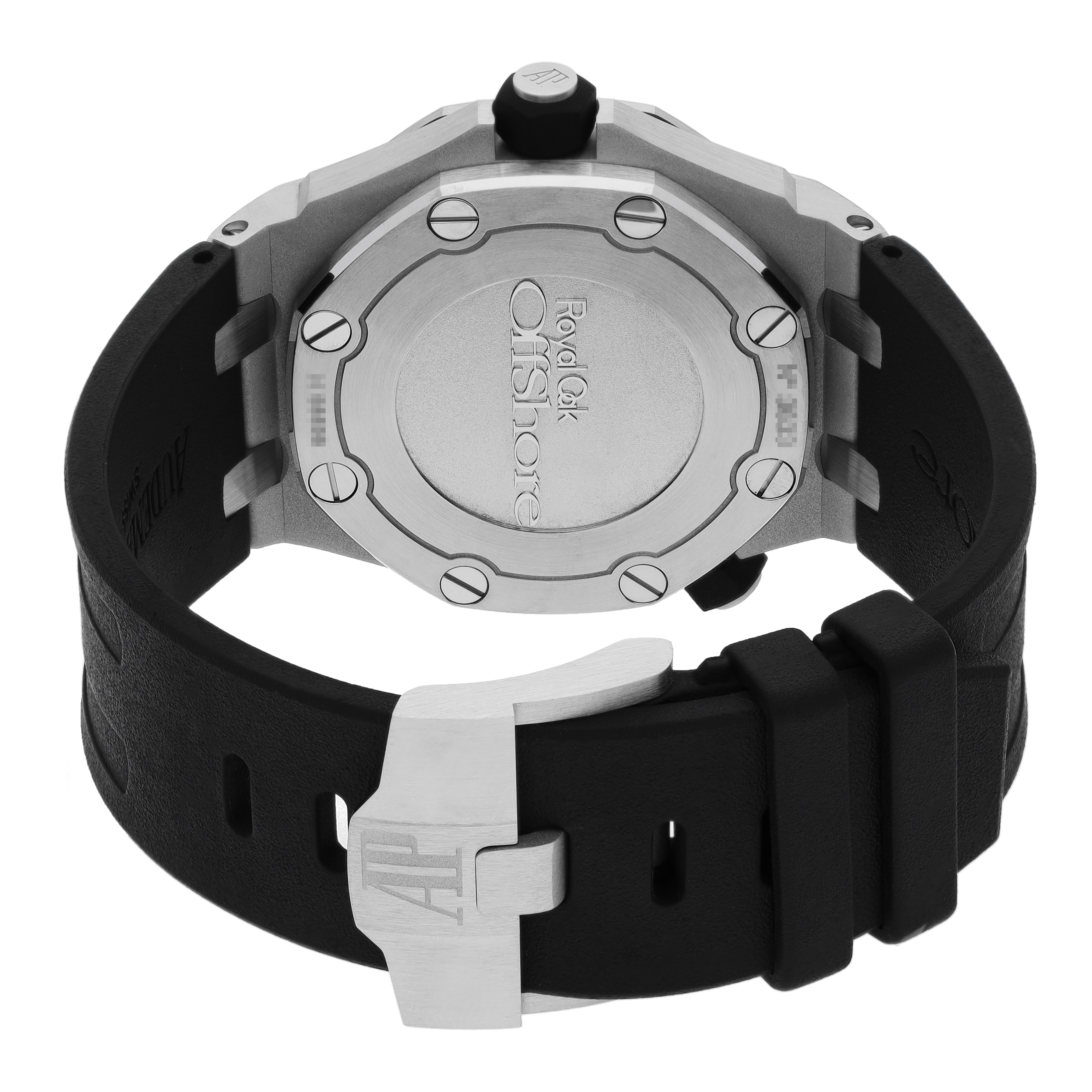 Audemars Piguet Royal Oak Offshore 15703ST.OO.A002CA.01