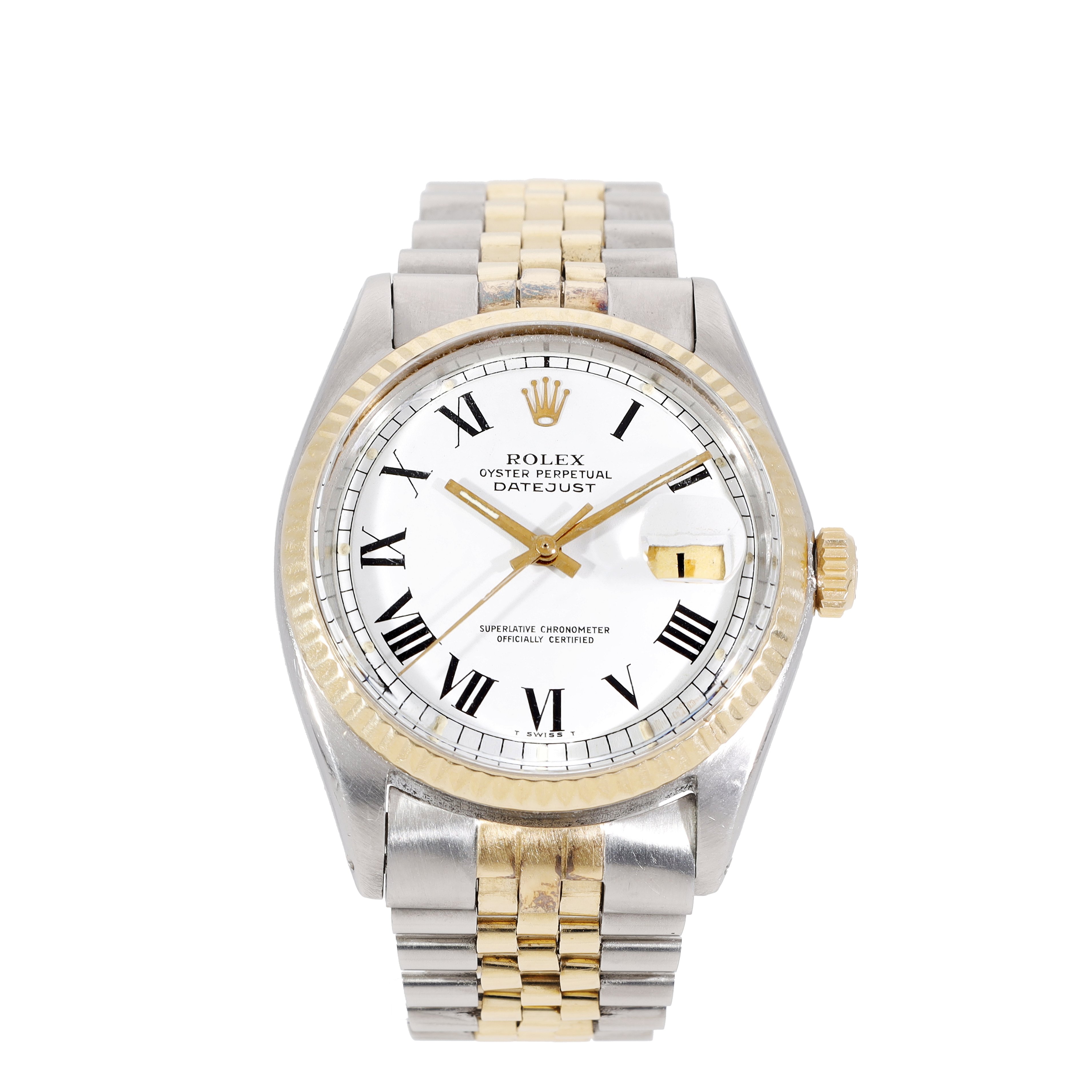 Rolex Datejust 16013