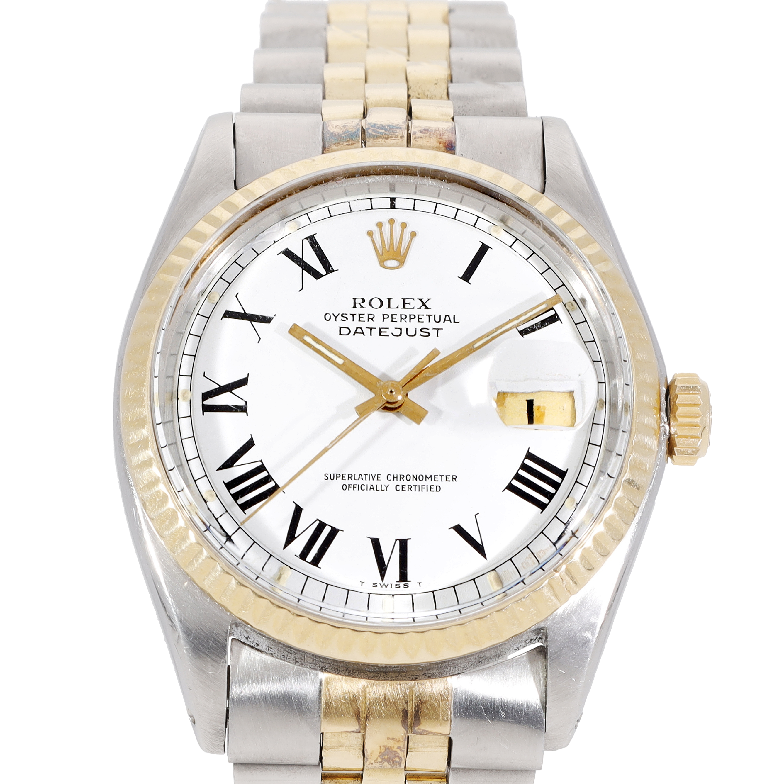 Rolex Datejust 16013