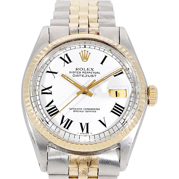 Rolex Datejust 16013 Rolex Datejust 16013