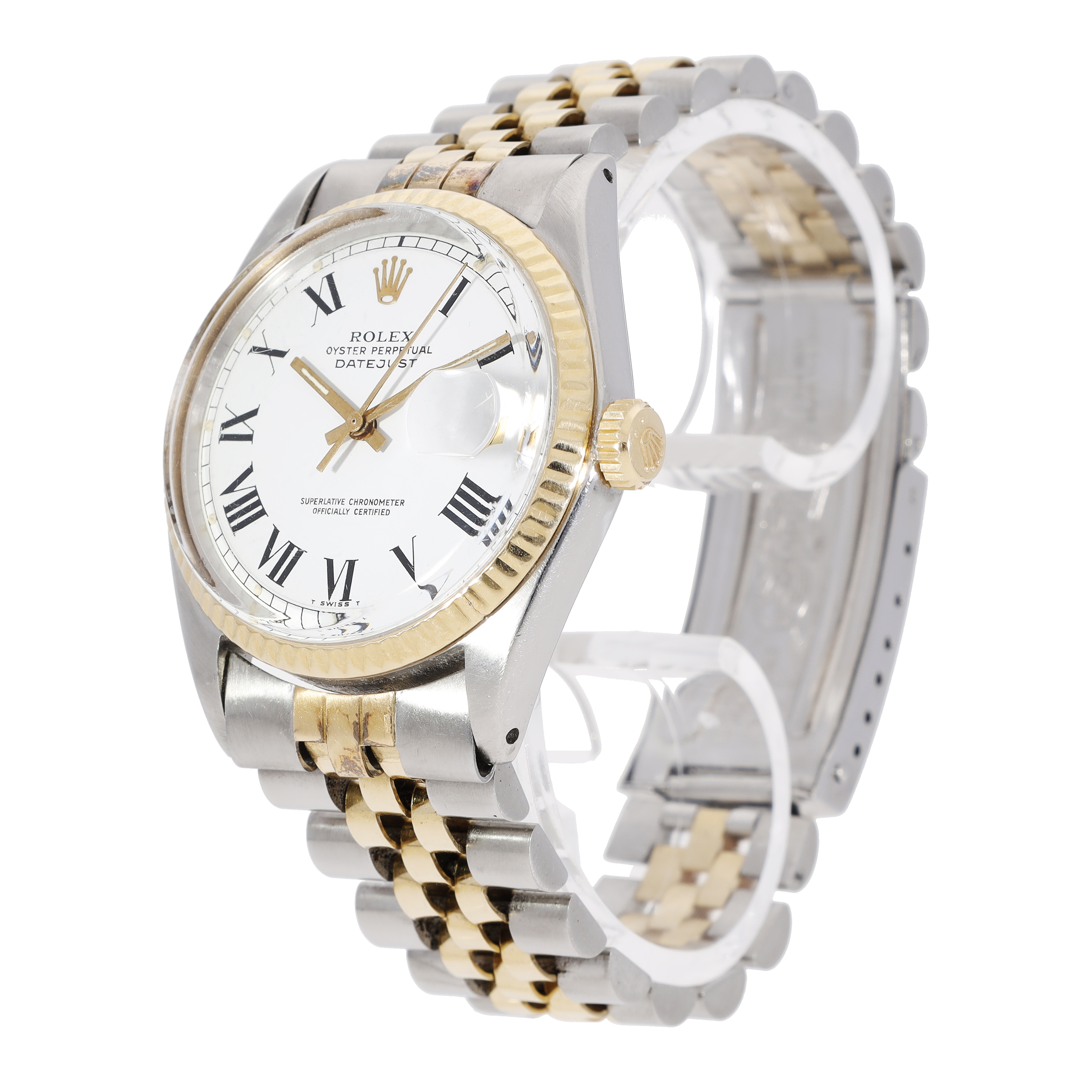 Rolex Datejust 16013