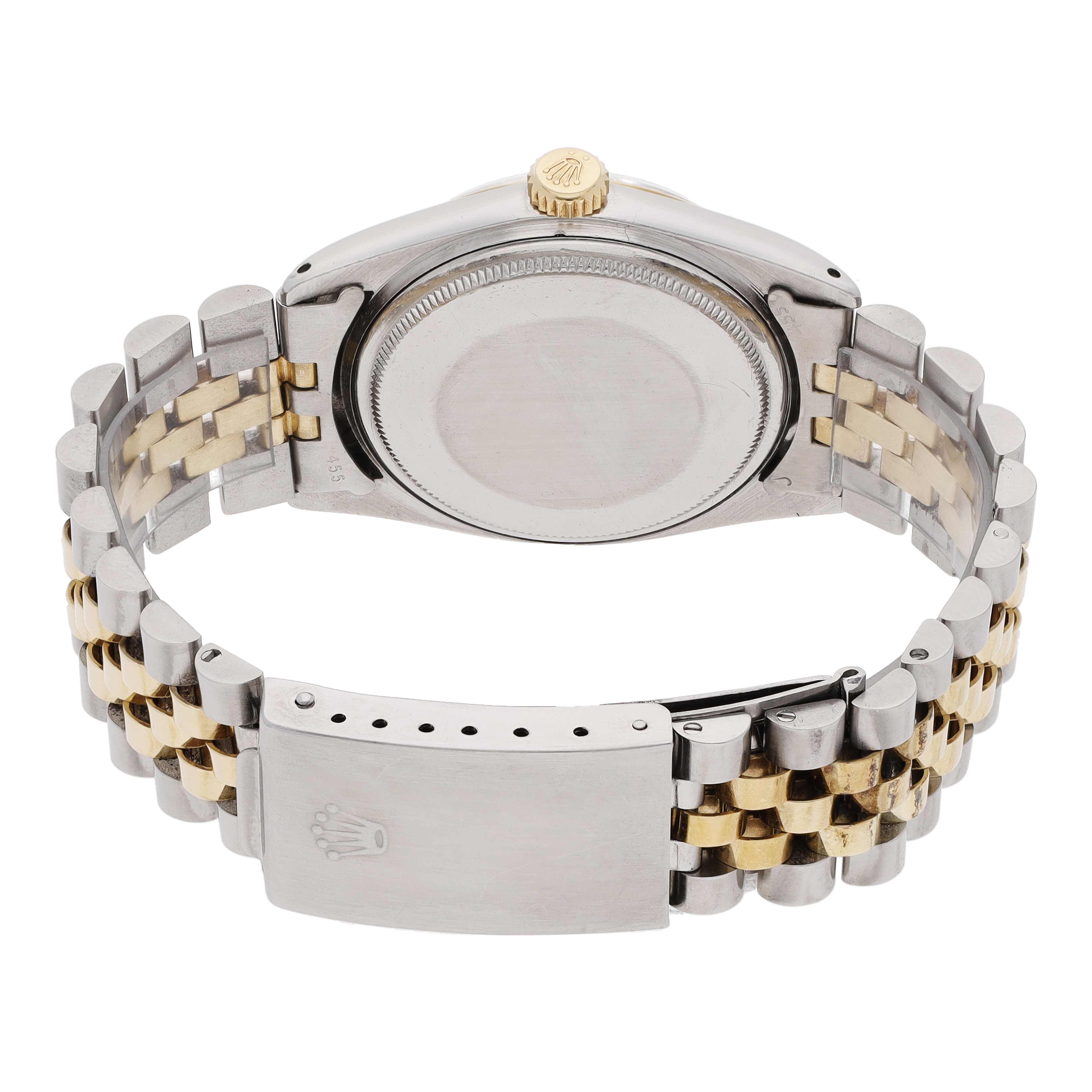 Rolex Datejust 16013