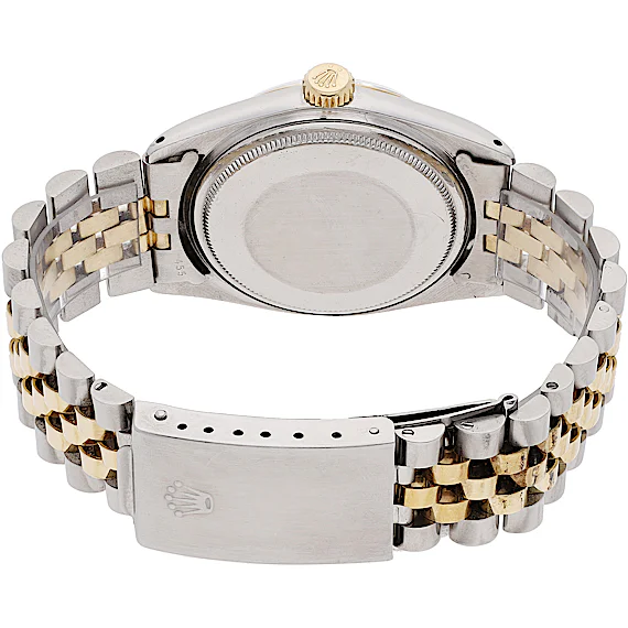 Rolex Datejust 16013 Rolex Datejust 16013