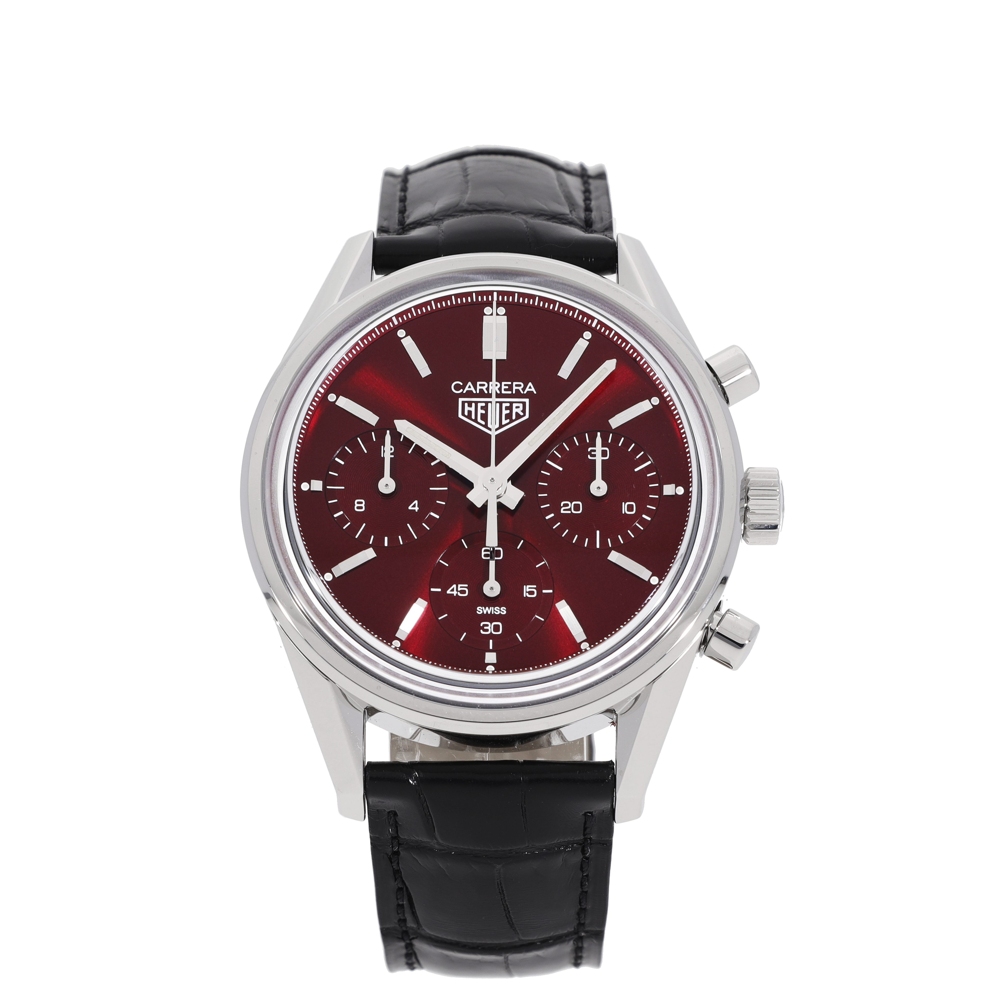 TAG Heuer Carrera CBK221G.FC6479