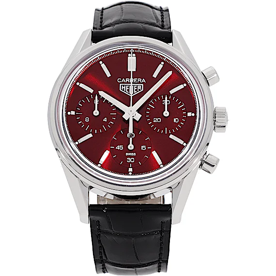 TAG Heuer Carrera CBK221G.FC6479 TAG Heuer Carrera CBK221G.FC6479