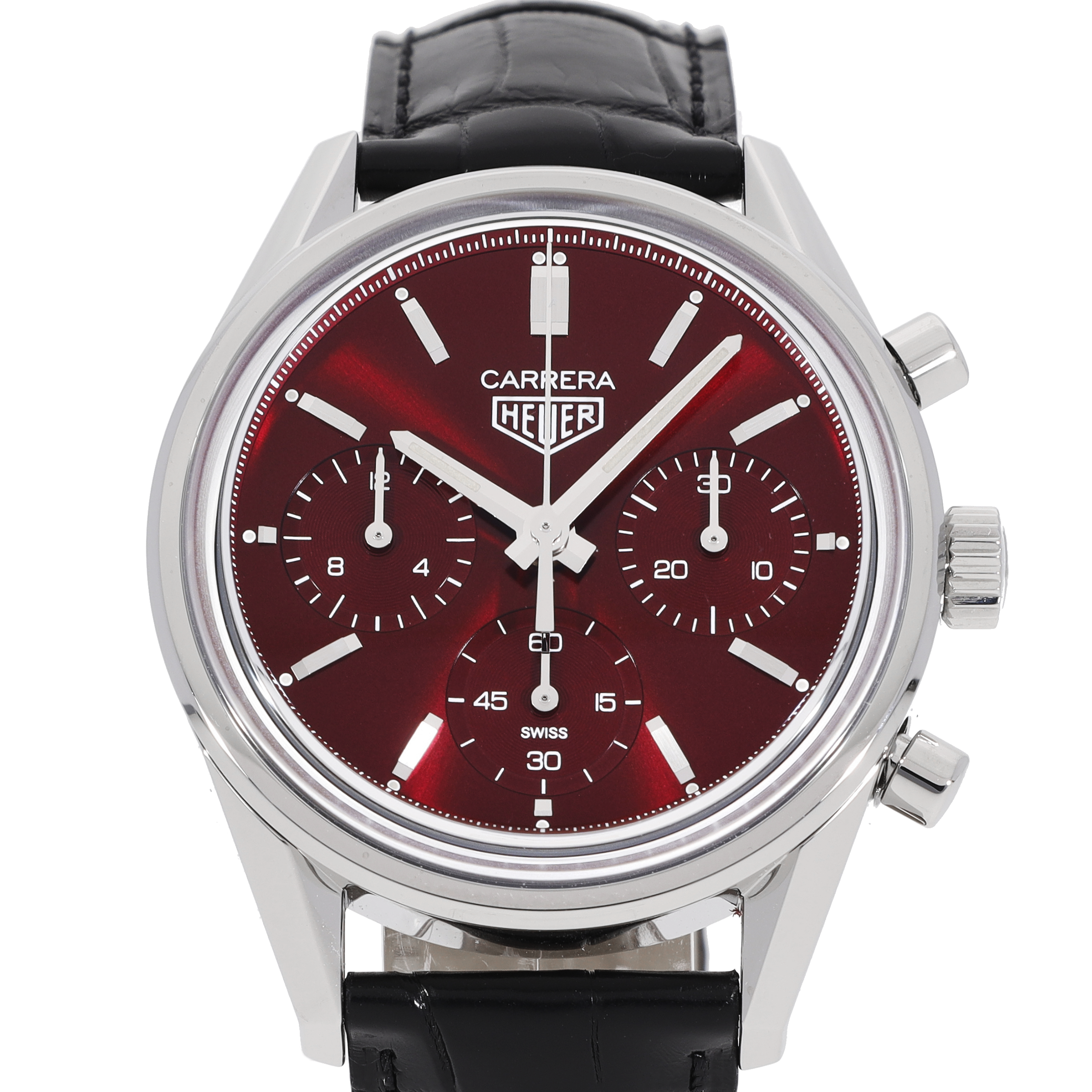 TAG Heuer Carrera CBK221G.FC6479