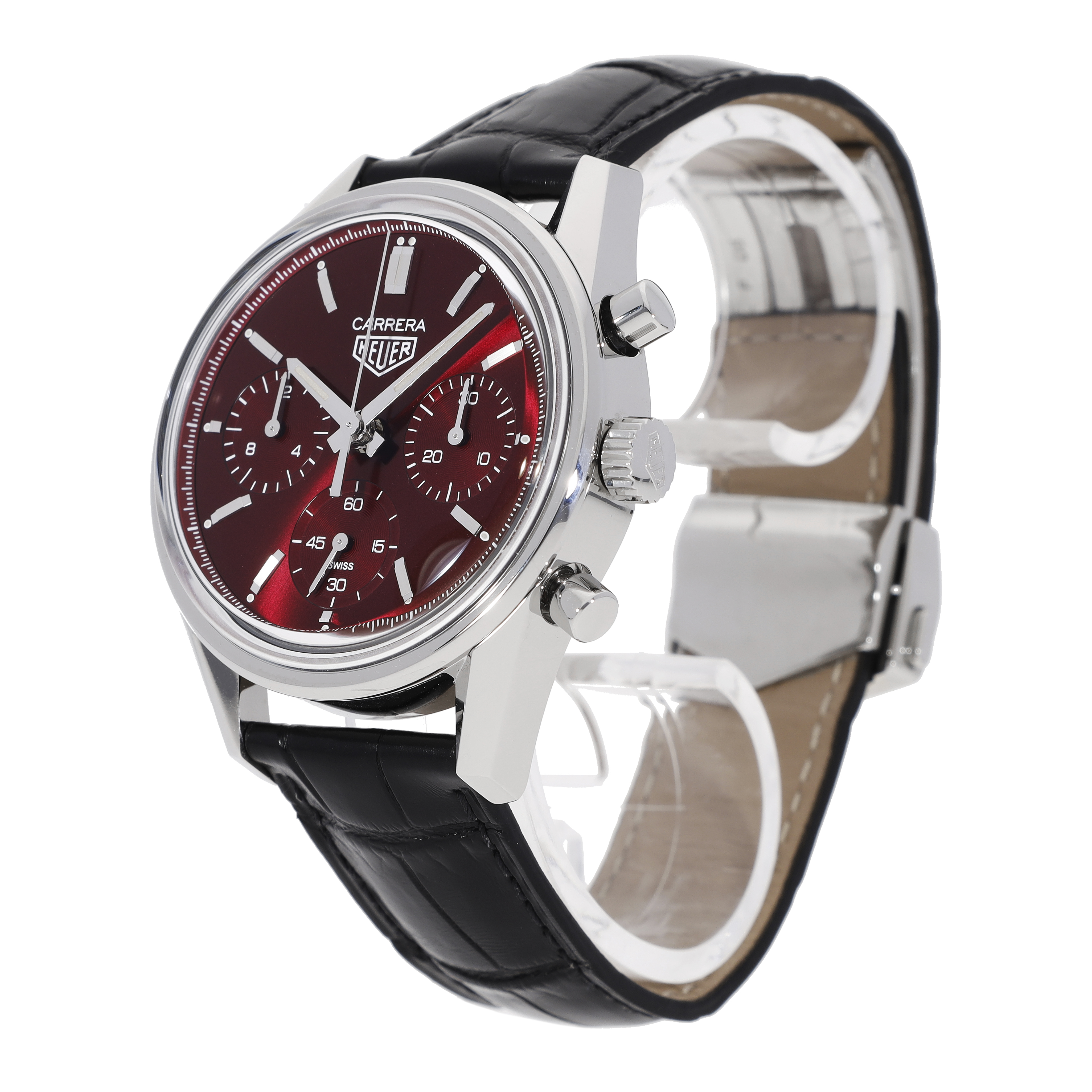 TAG Heuer Carrera CBK221G.FC6479