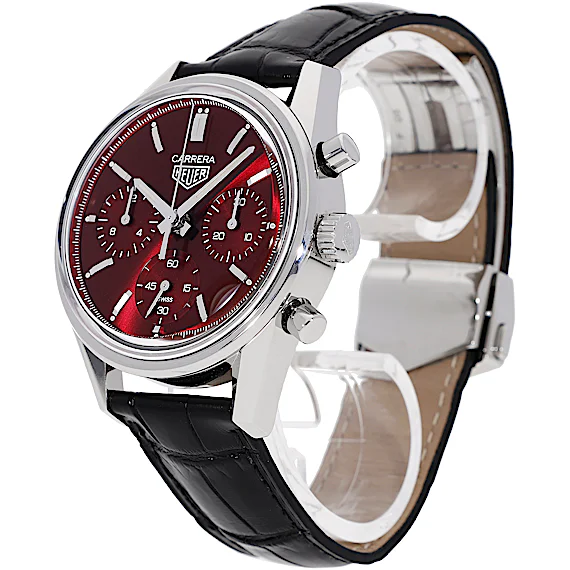 TAG Heuer Carrera CBK221G.FC6479 TAG Heuer Carrera CBK221G.FC6479