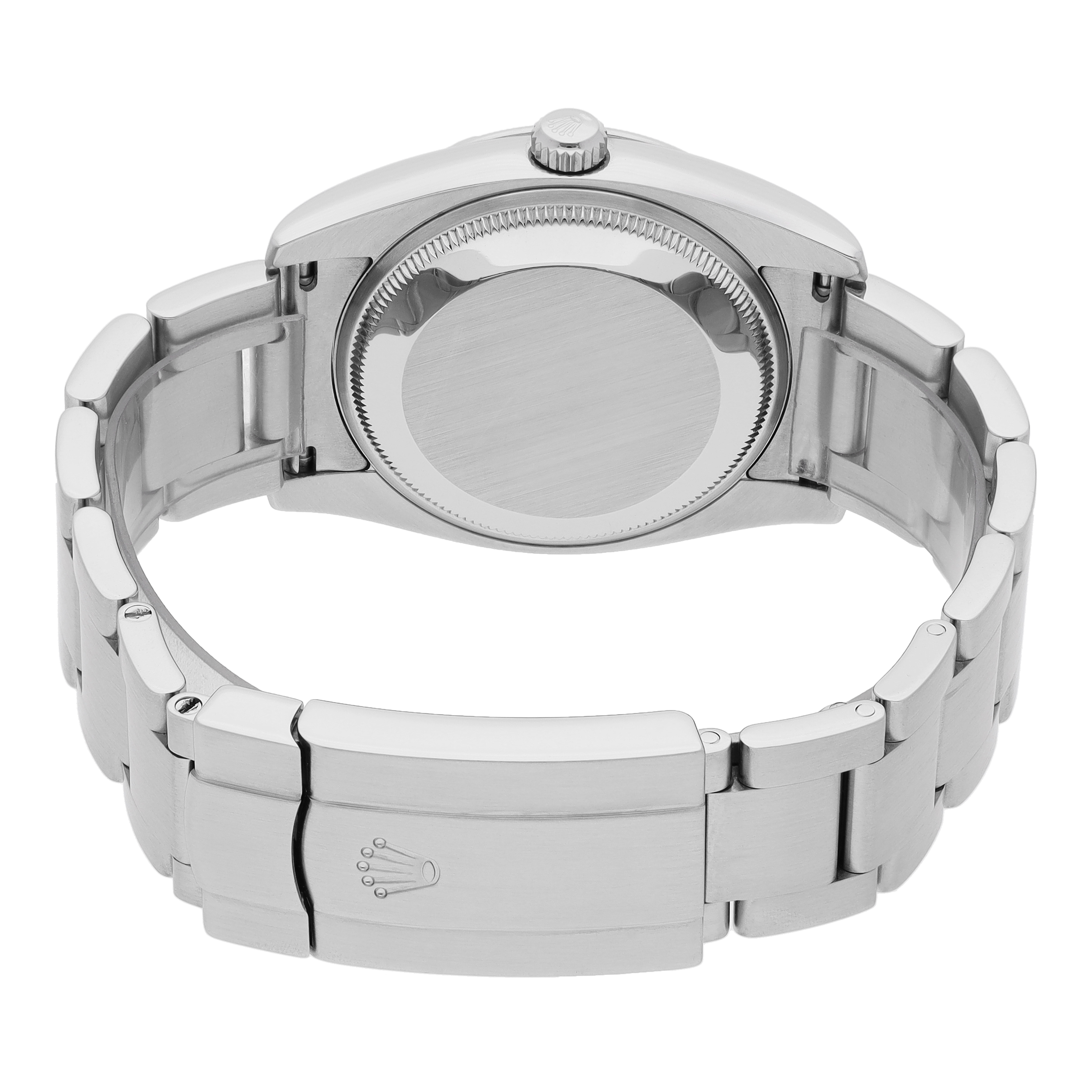 Rolex Air-King 114210