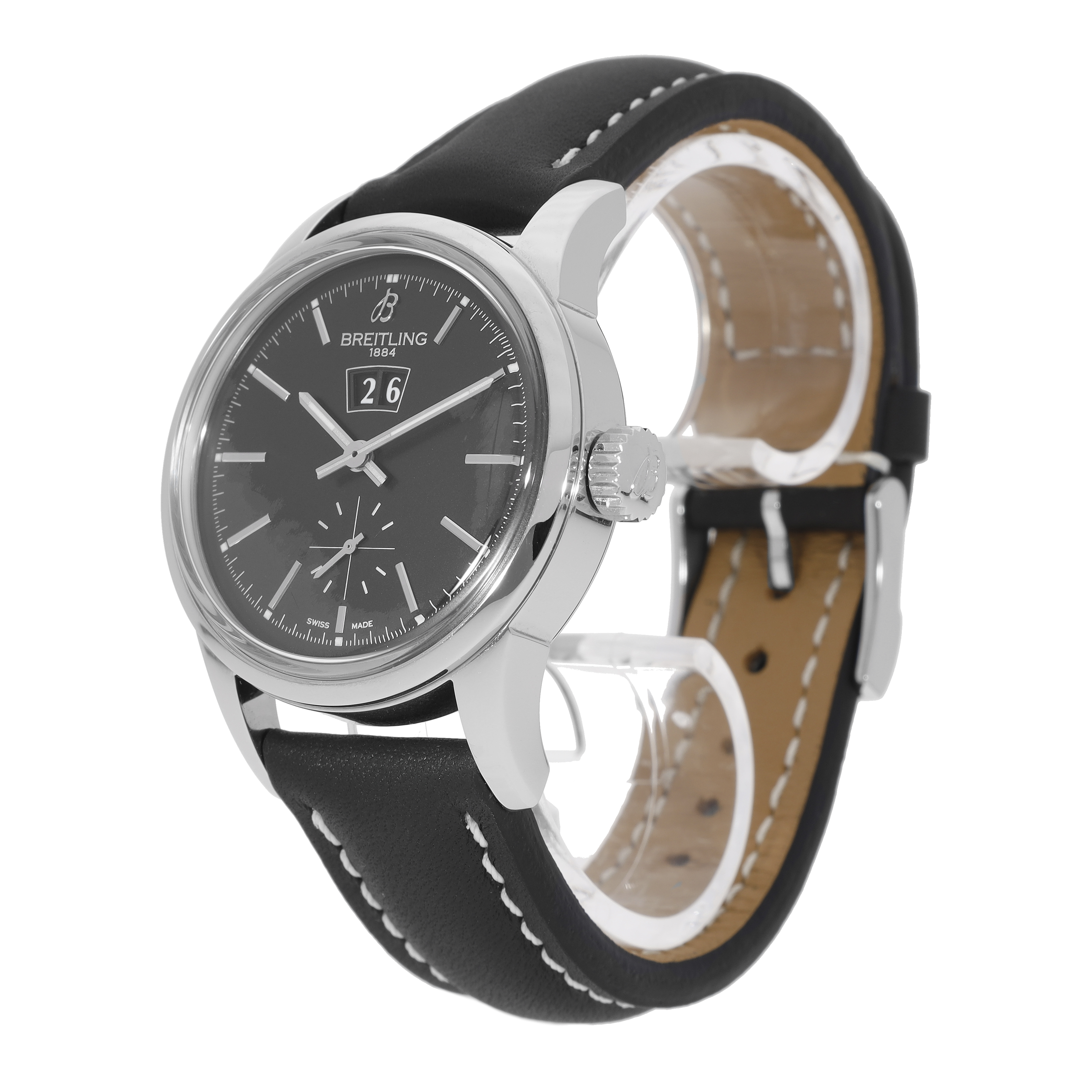 Breitling Transocean A1631012.BD15.218X.A18BA.1