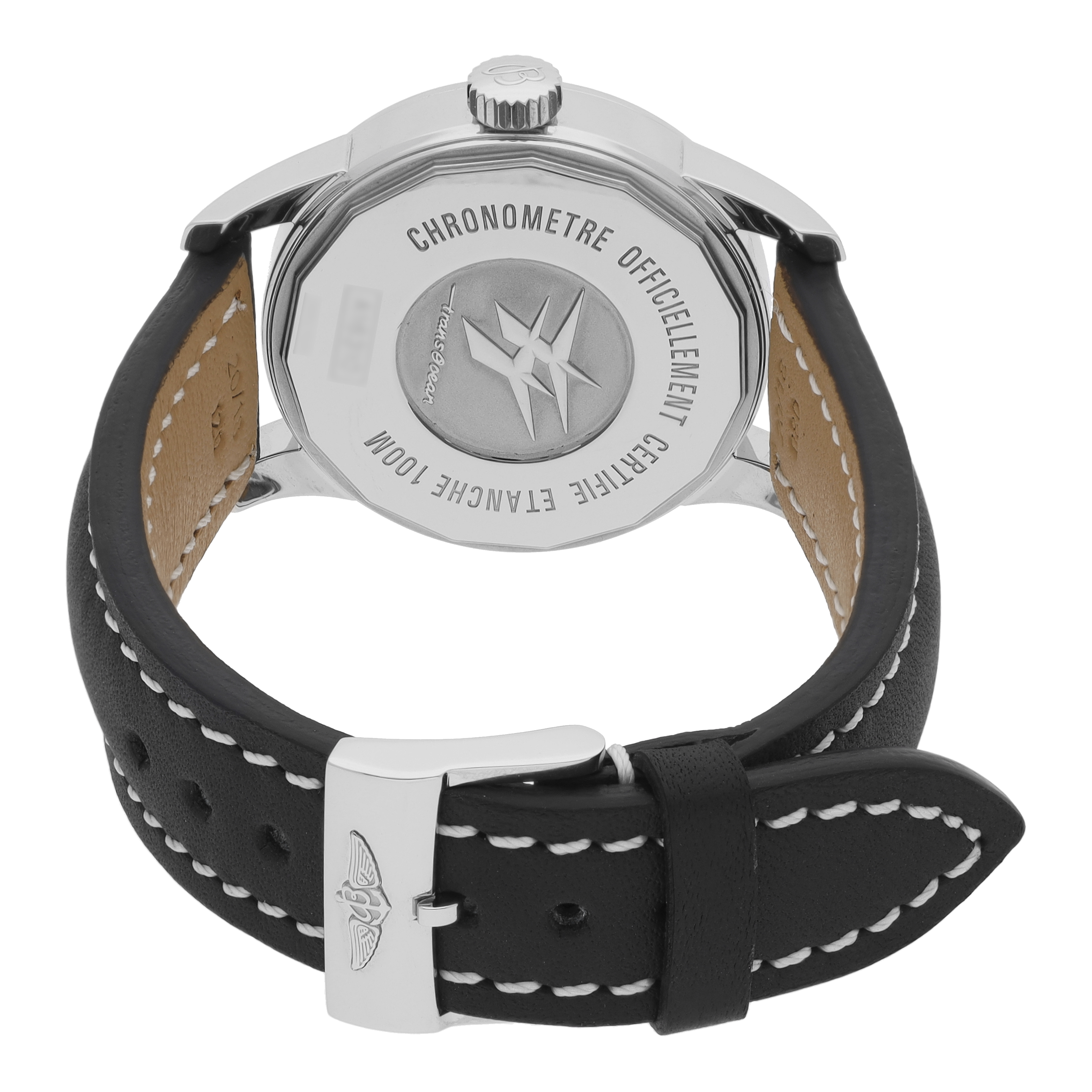 Breitling Transocean A1631012.BD15.218X.A18BA.1