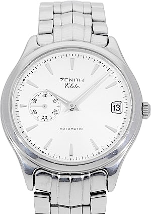 Zenith Elite  02.0040.680/01