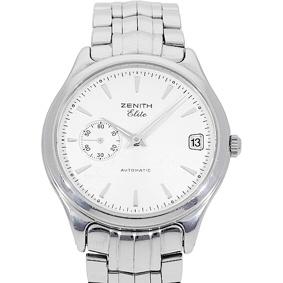 Zenith Elite 02.0040.680/01 Zenith Elite 02.0040.680/01