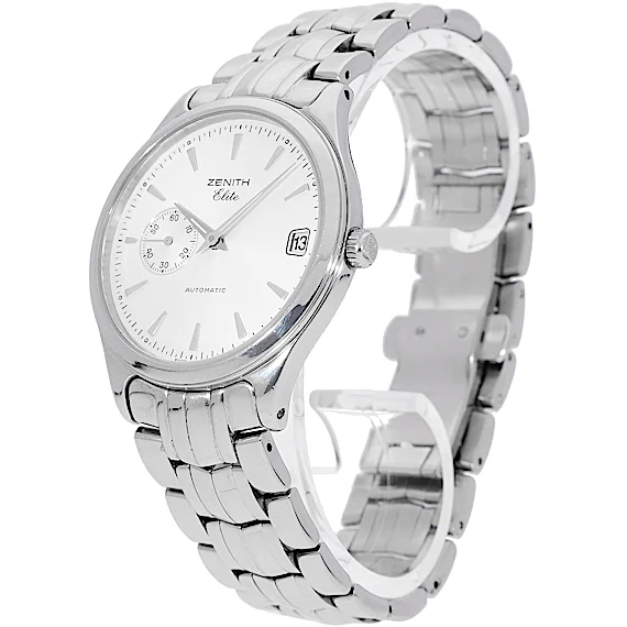 Zenith Elite 02.0040.680/01 Zenith Elite 02.0040.680/01