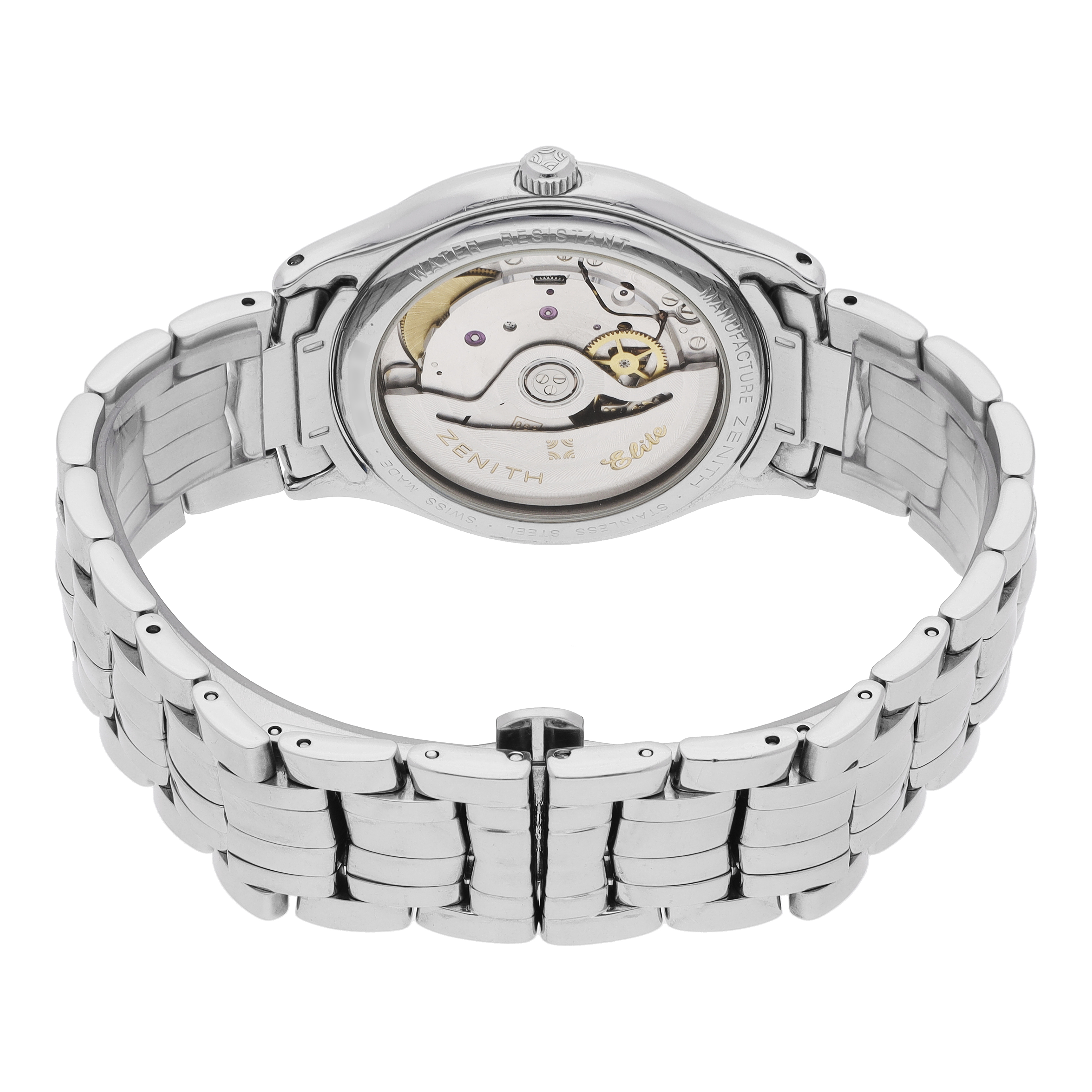 Zenith Elite  02.0040.680/01