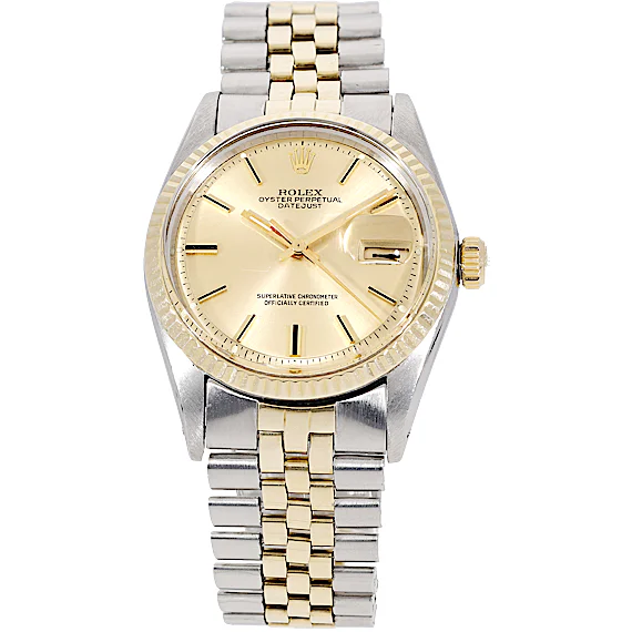 Rolex Datejust 1601-3 Rolex Datejust 1601-3