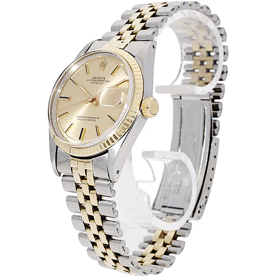 Rolex Datejust 1601-3 Rolex Datejust 1601-3