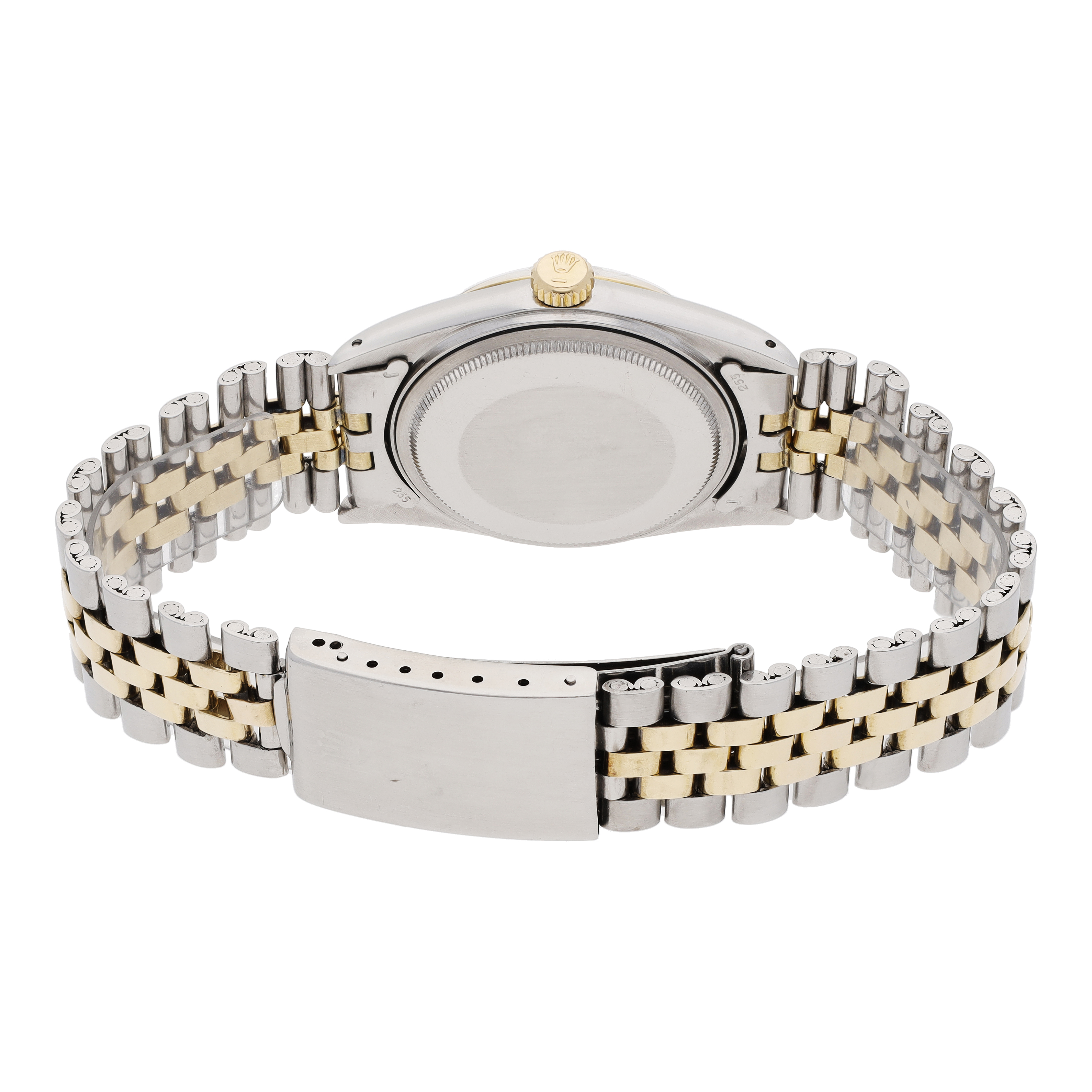 Rolex Datejust 1601-3