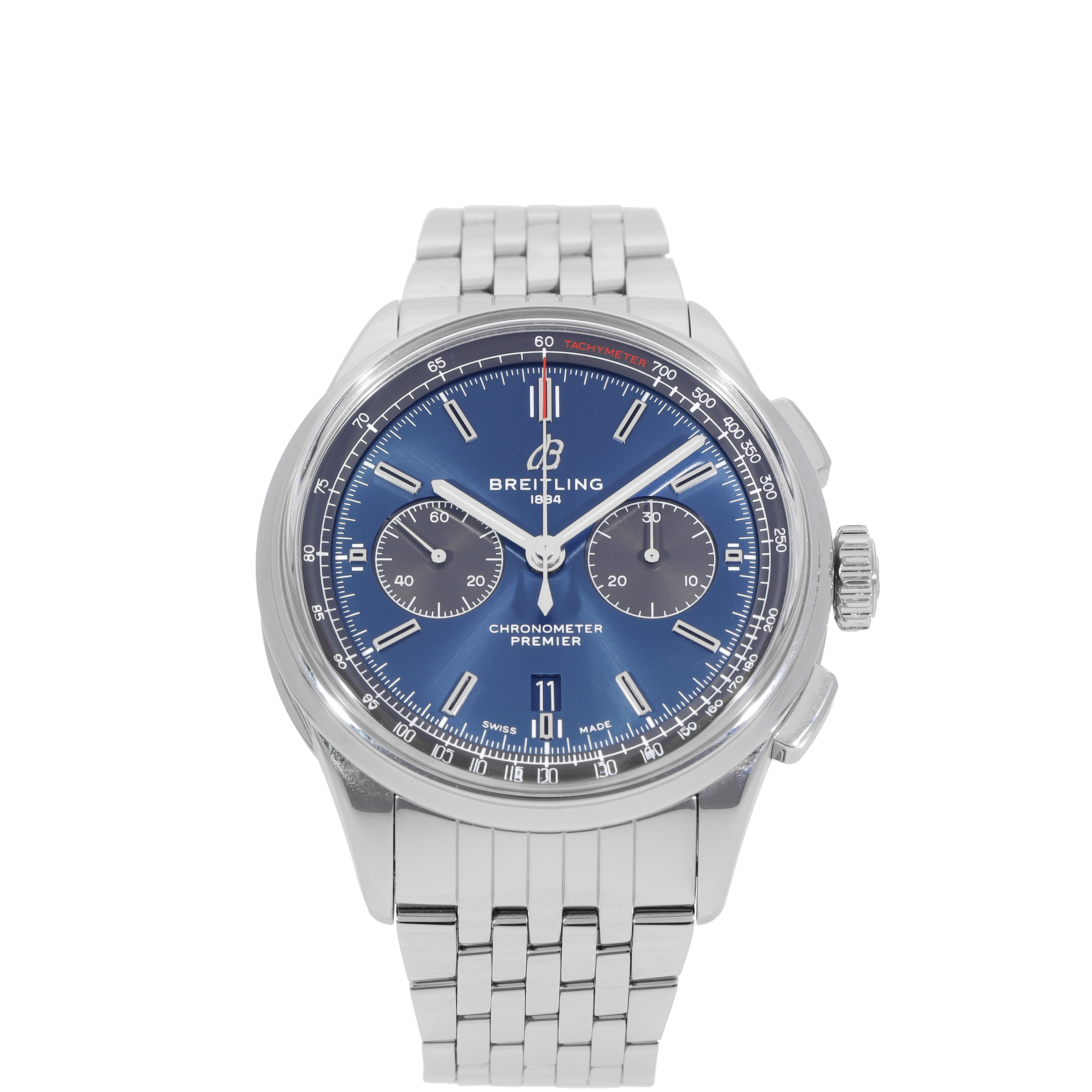 Breitling Premier AB0118A61C1A1