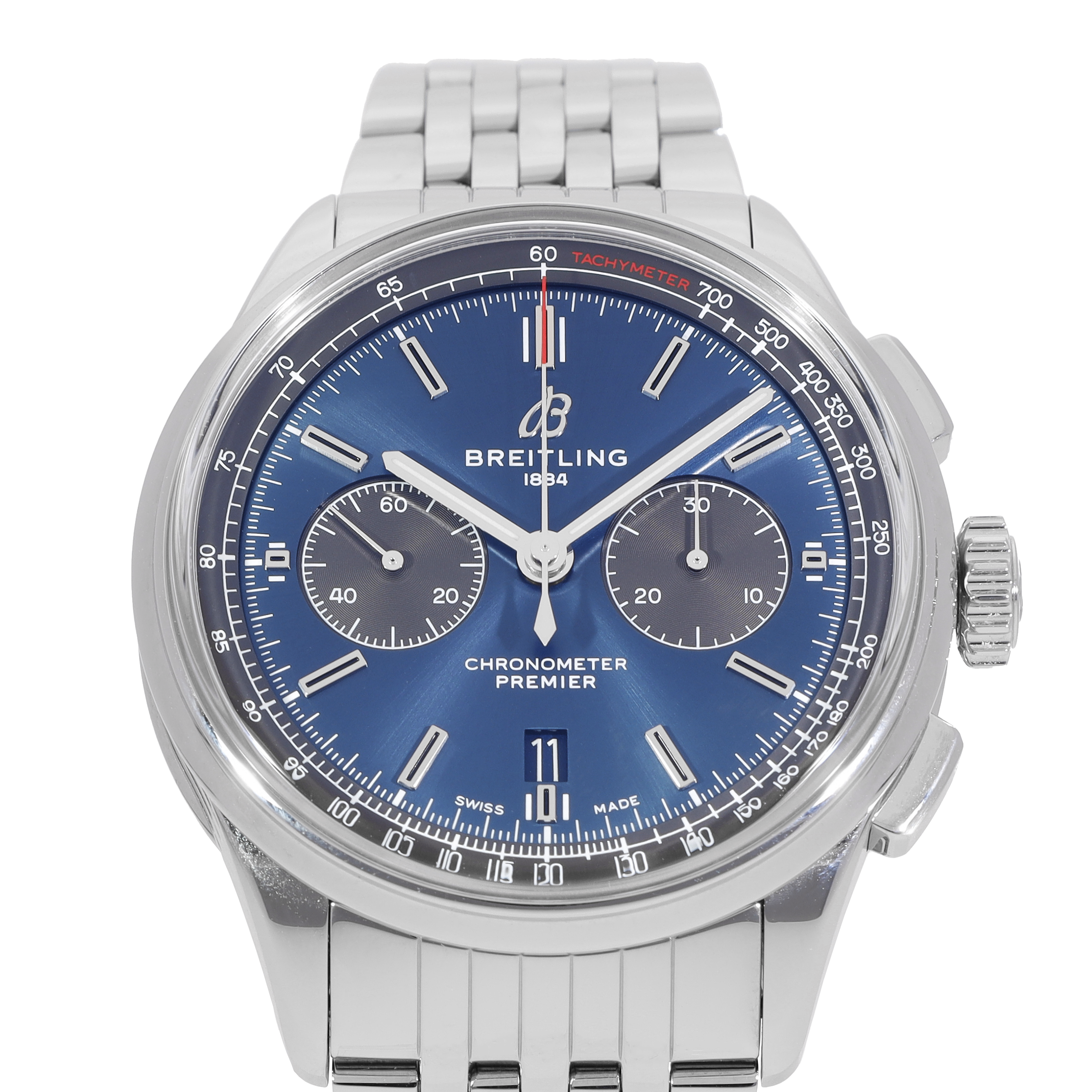 Breitling Premier AB0118A61C1A1