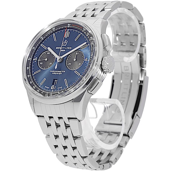 Breitling Premier AB0118A61C1A1 Breitling Premier AB0118A61C1A1