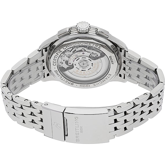 Breitling Premier AB0118A61C1A1 Breitling Premier AB0118A61C1A1