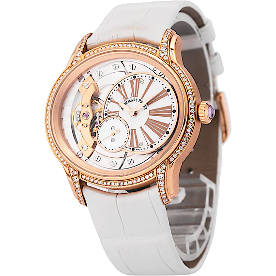 Audemars Piguet Millenary 77247OR.ZZ.A812CR.01 Audemars Piguet Millenary 77247OR.ZZ.A812CR.01