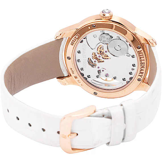 Audemars Piguet Millenary 77247OR.ZZ.A812CR.01 Audemars Piguet Millenary 77247OR.ZZ.A812CR.01