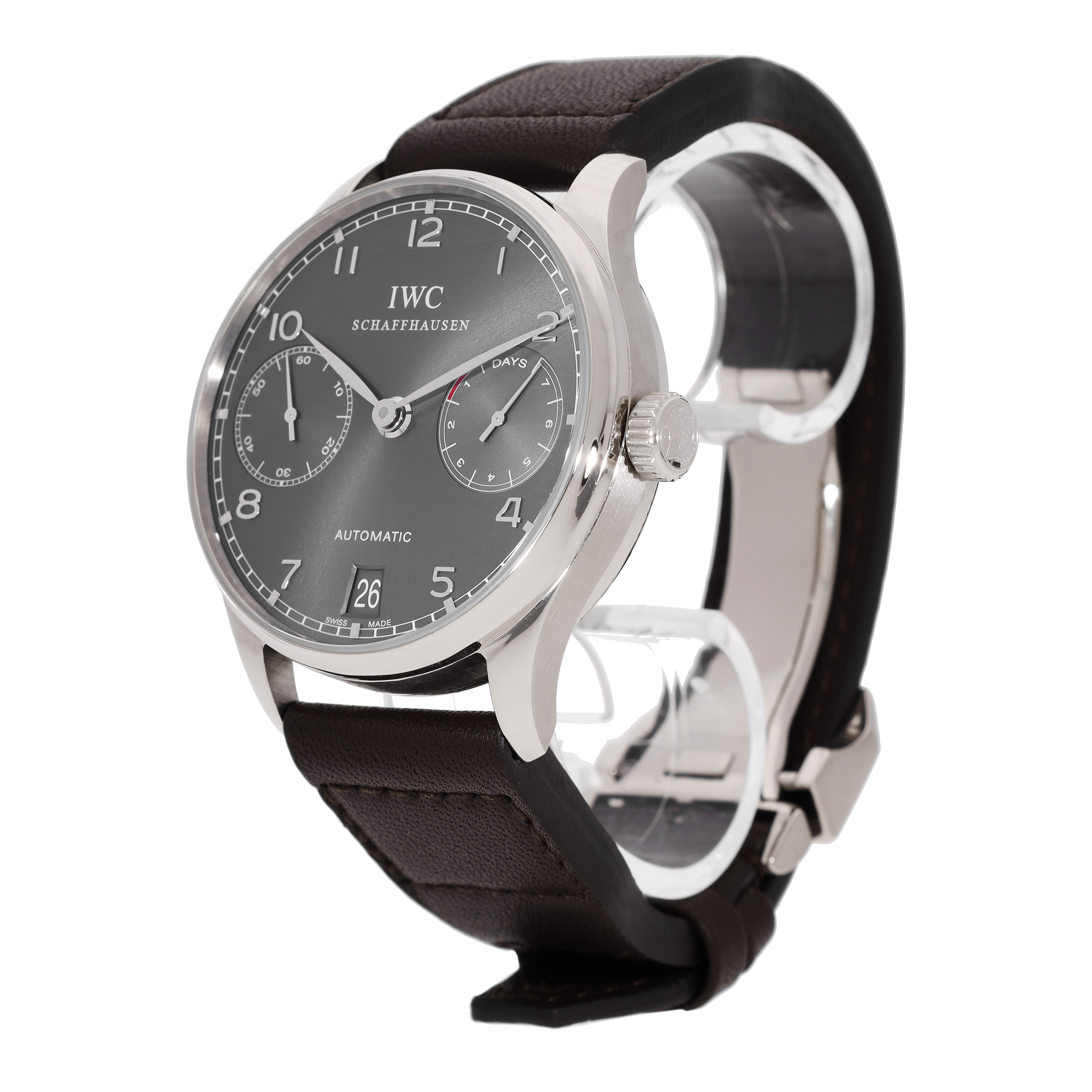 IWC Portugieser IW500106