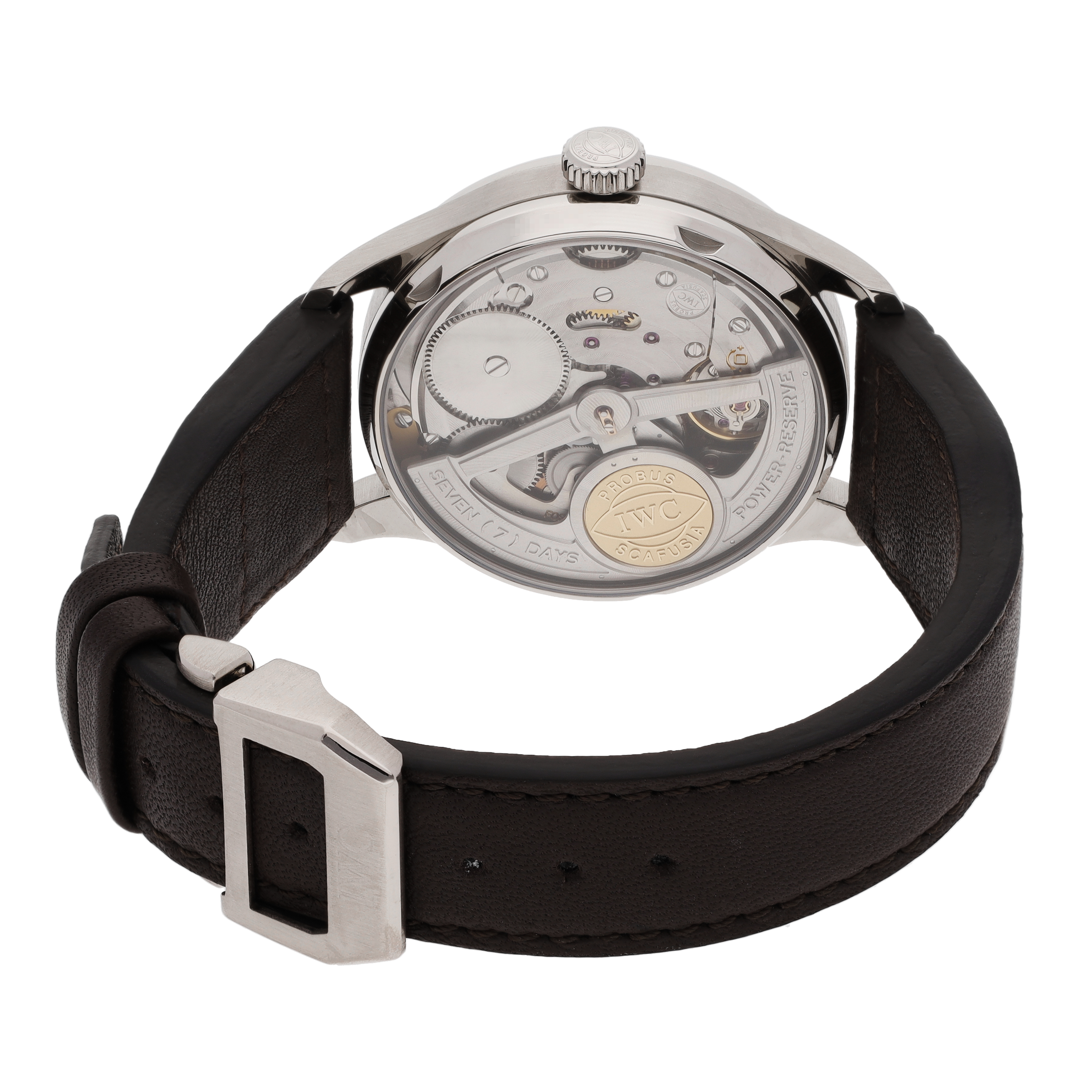 IWC Portugieser IW500106