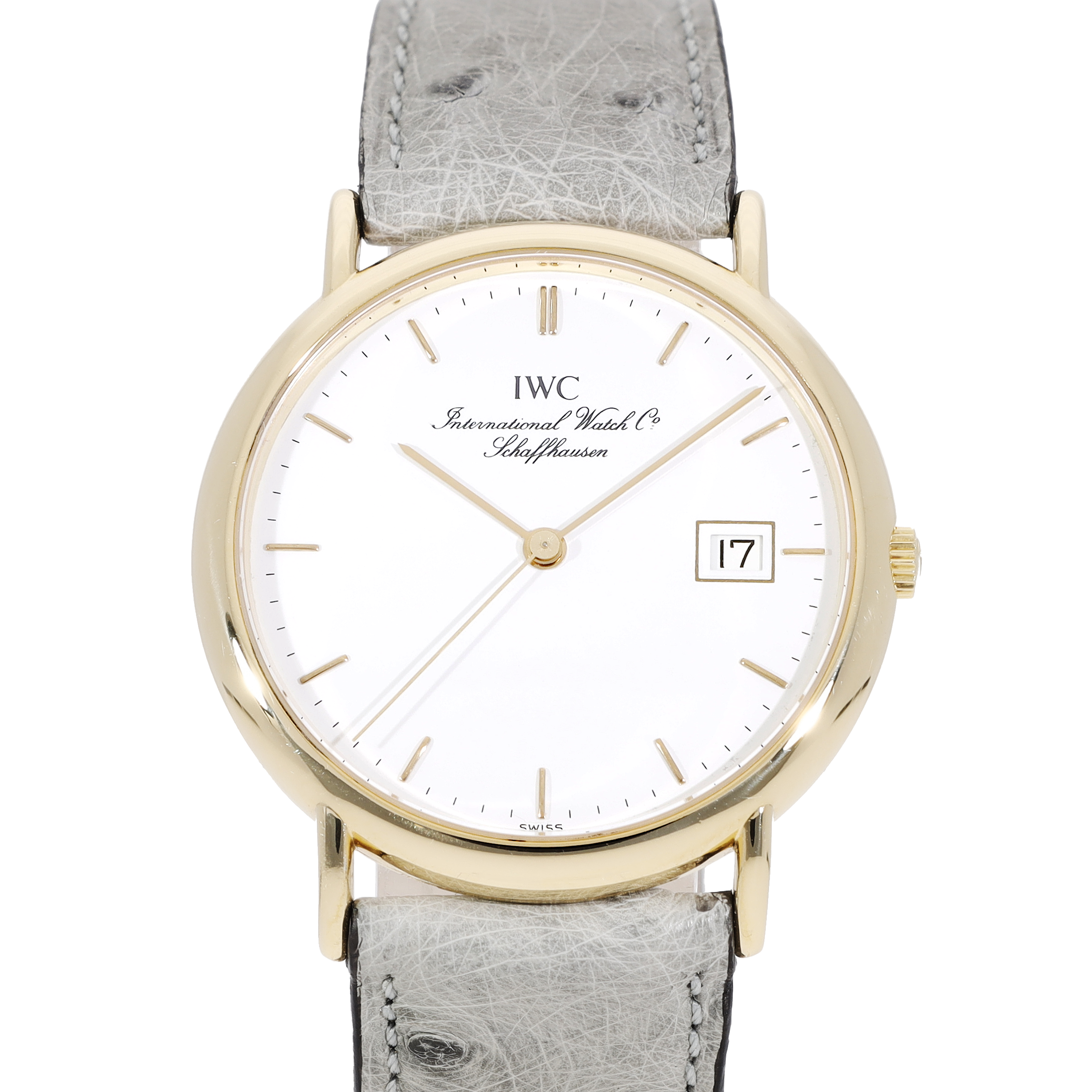 IWC Portofino