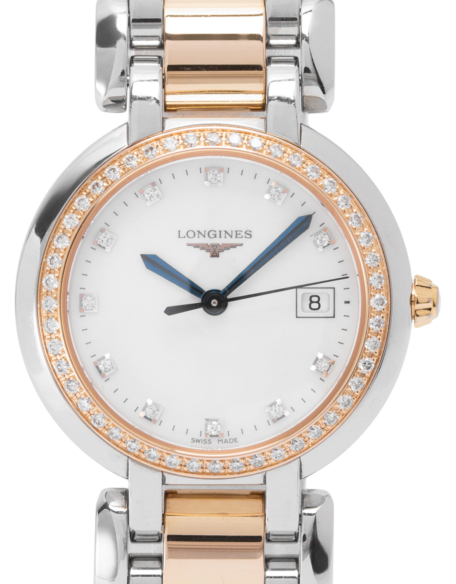 Longines PrimaLuna L8.112.5.89.6
