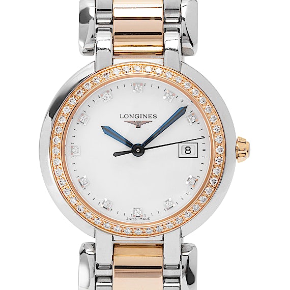 Longines PrimaLuna L8.112.5.89.6 Longines PrimaLuna L8.112.5.89.6