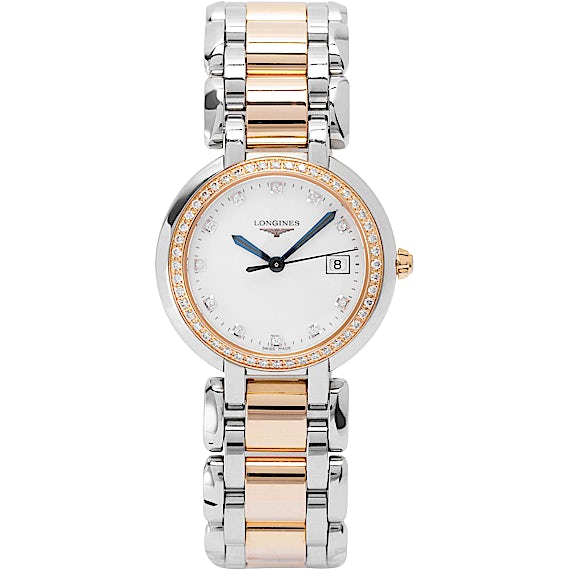 Longines PrimaLuna L8.112.5.89.6 Longines PrimaLuna L8.112.5.89.6