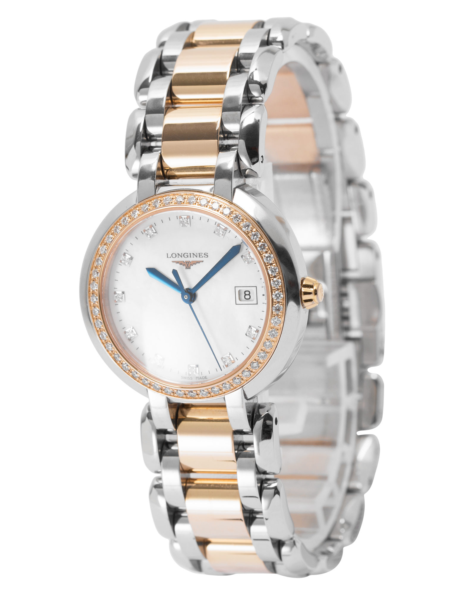 Longines PrimaLuna L8.112.5.89.6