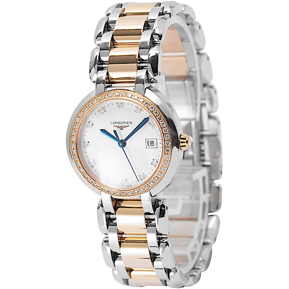 Longines PrimaLuna L8.112.5.89.6 Longines PrimaLuna L8.112.5.89.6