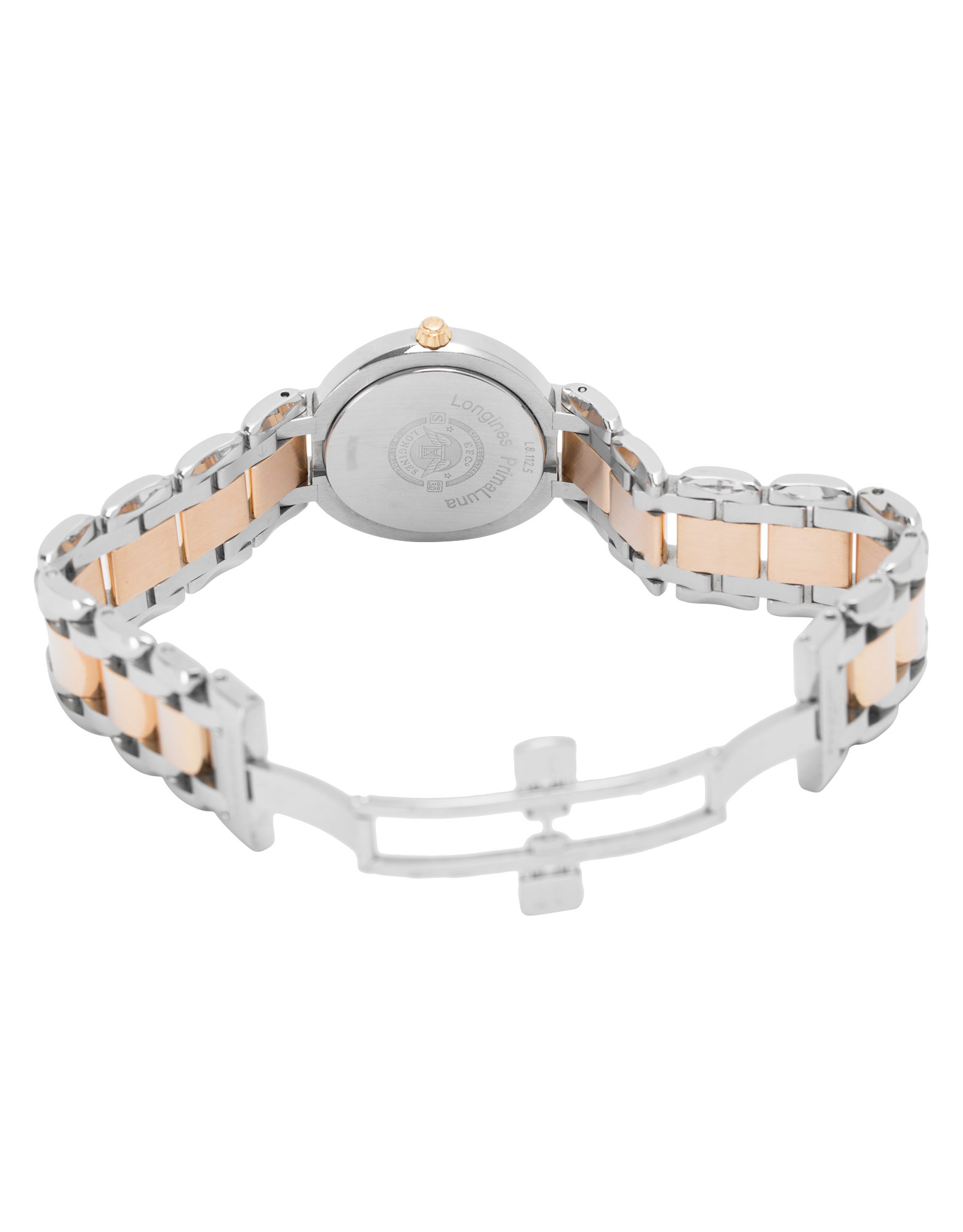 Longines PrimaLuna L8.112.5.89.6