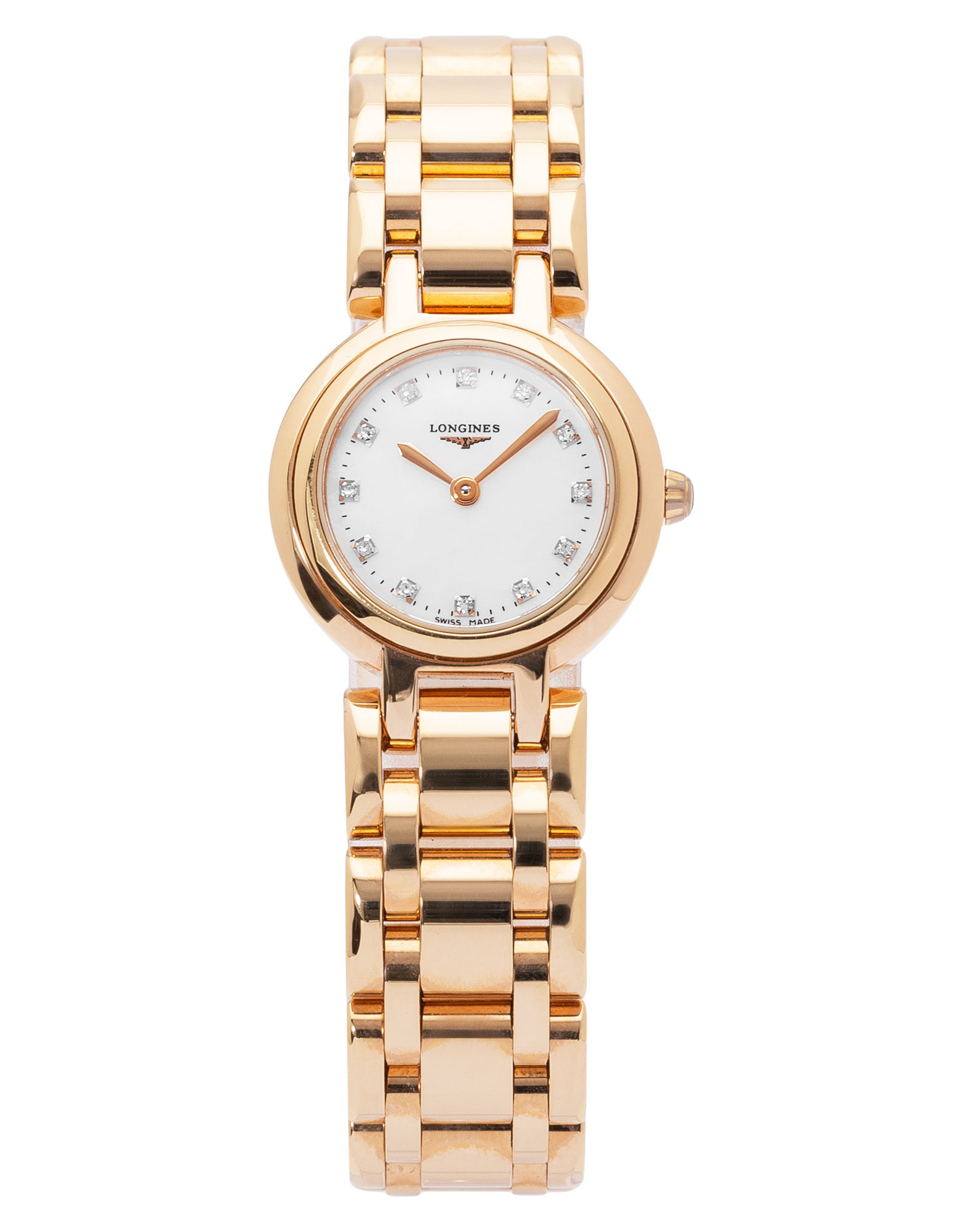 Longines PrimaLuna L8.109.8.87.6