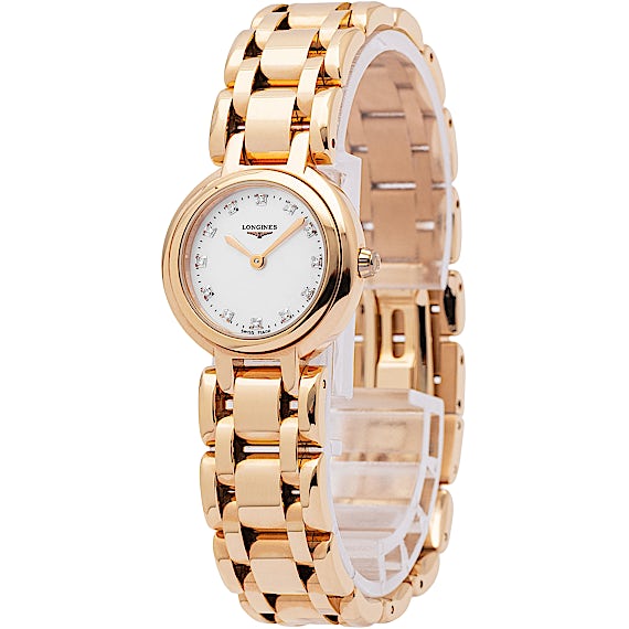 Longines PrimaLuna L8.109.8.87.6 Longines PrimaLuna L8.109.8.87.6