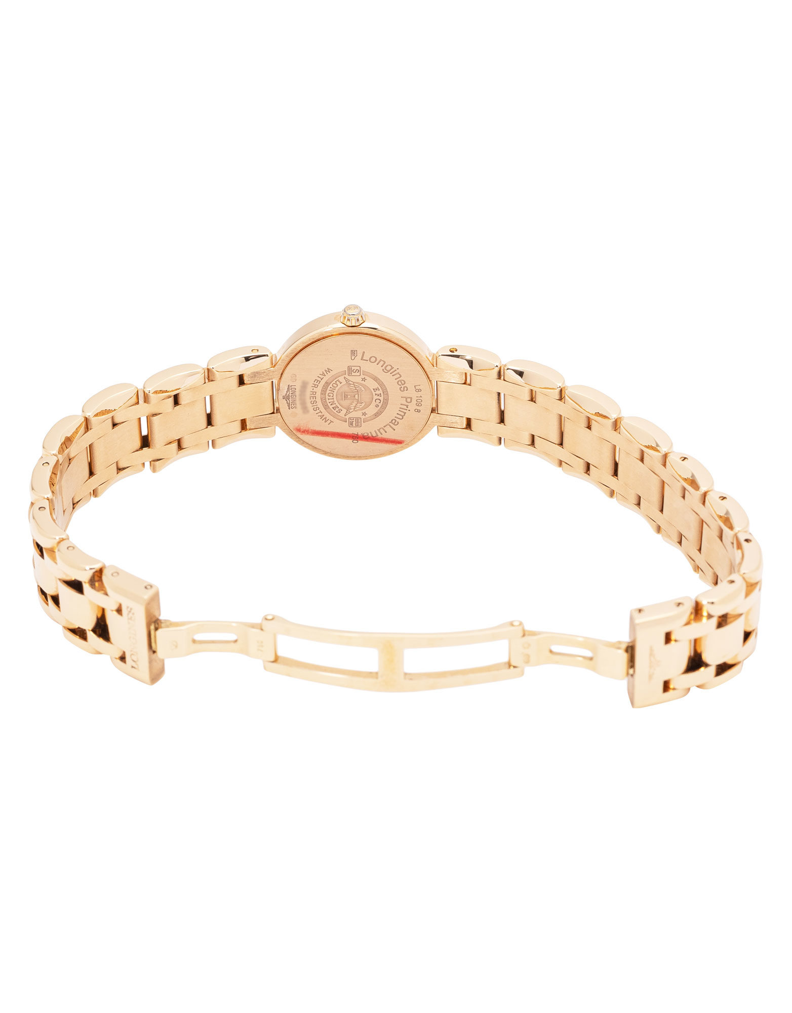 Longines PrimaLuna L8.109.8.87.6