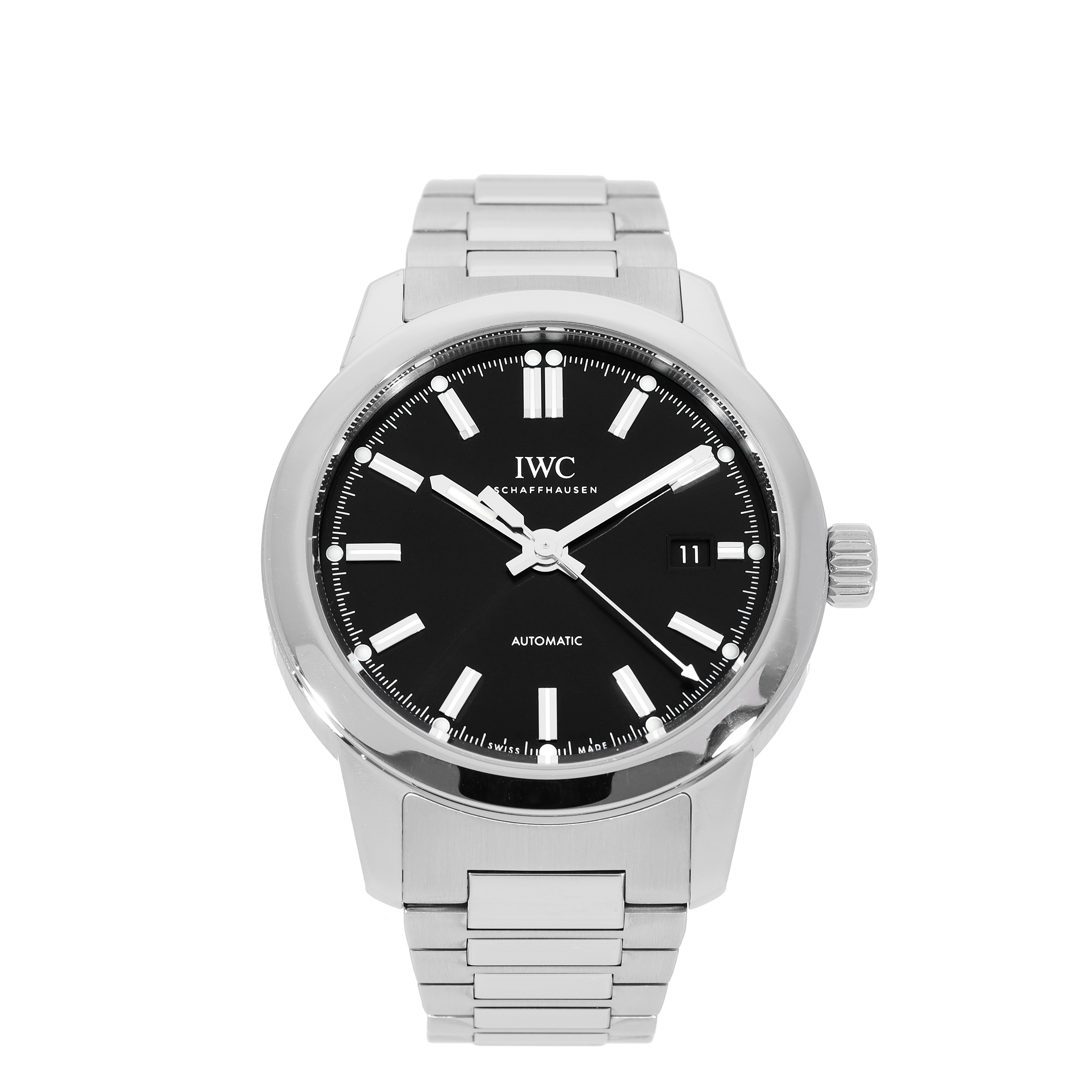 IWC Ingenieur IW357002