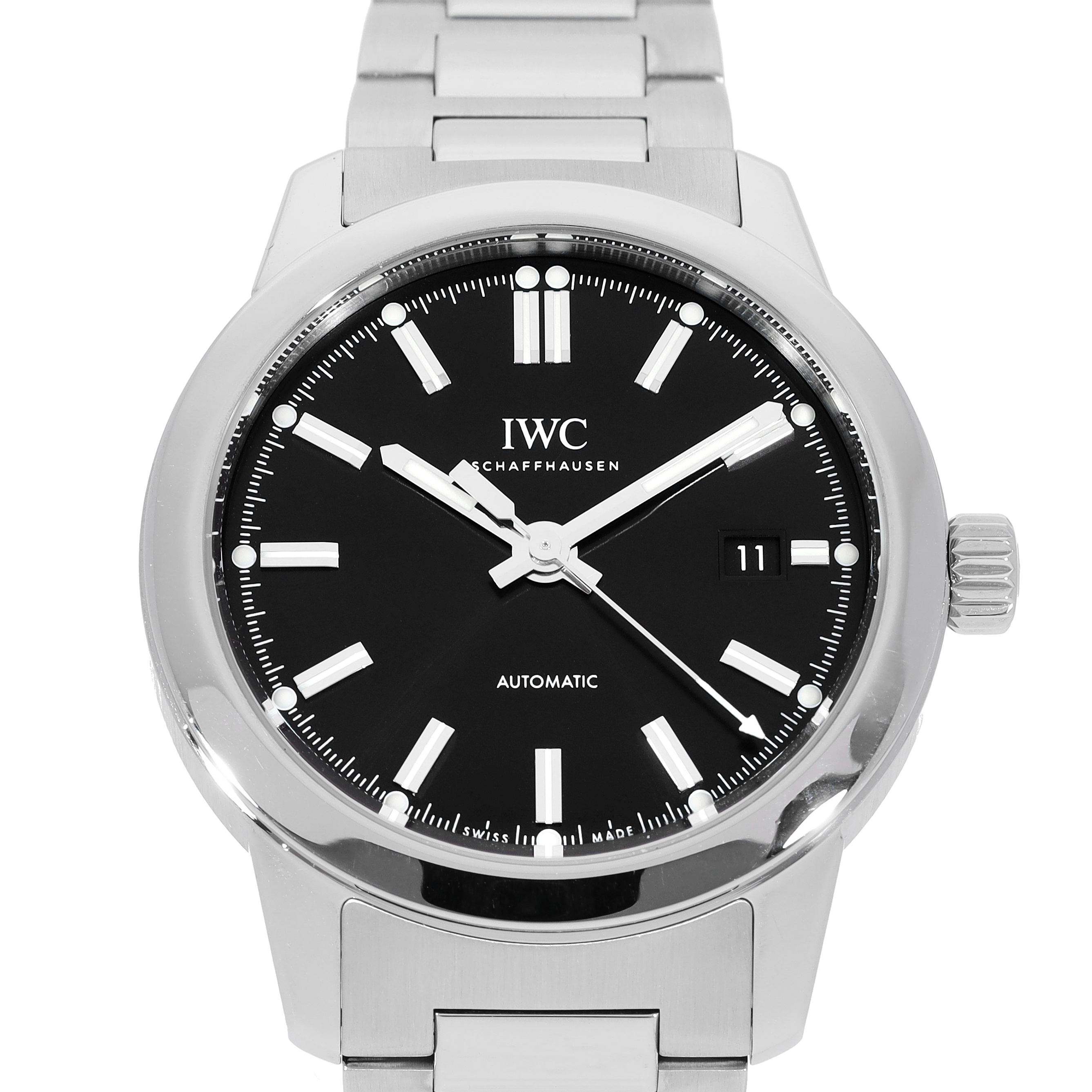 IWC Ingenieur IW357002