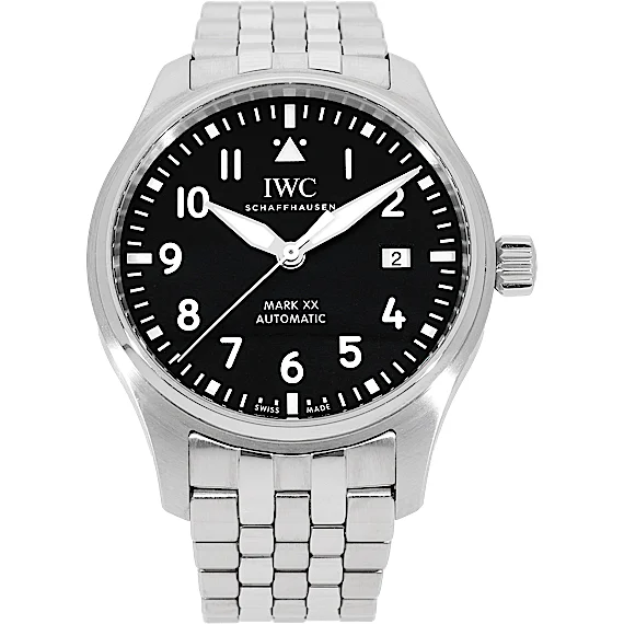 IWC Pilot's Watch IW328202 IWC Pilot's Watch IW328202