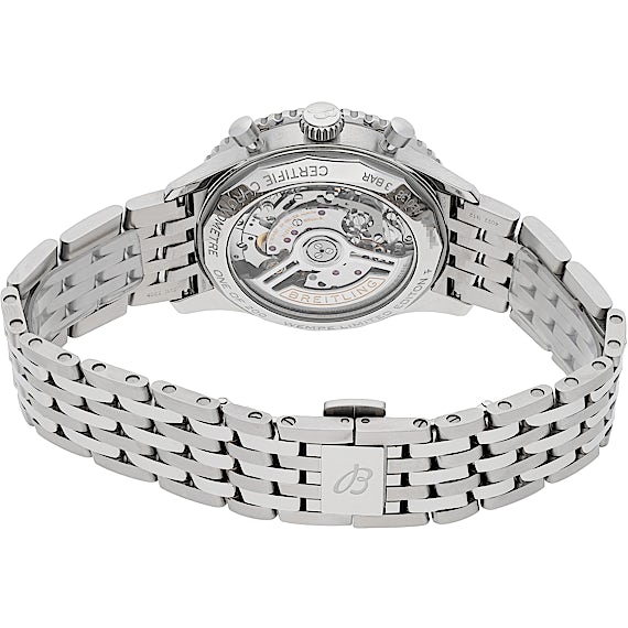 Breitling Navitimer AB01387A1C1A1 Breitling Navitimer AB01387A1C1A1