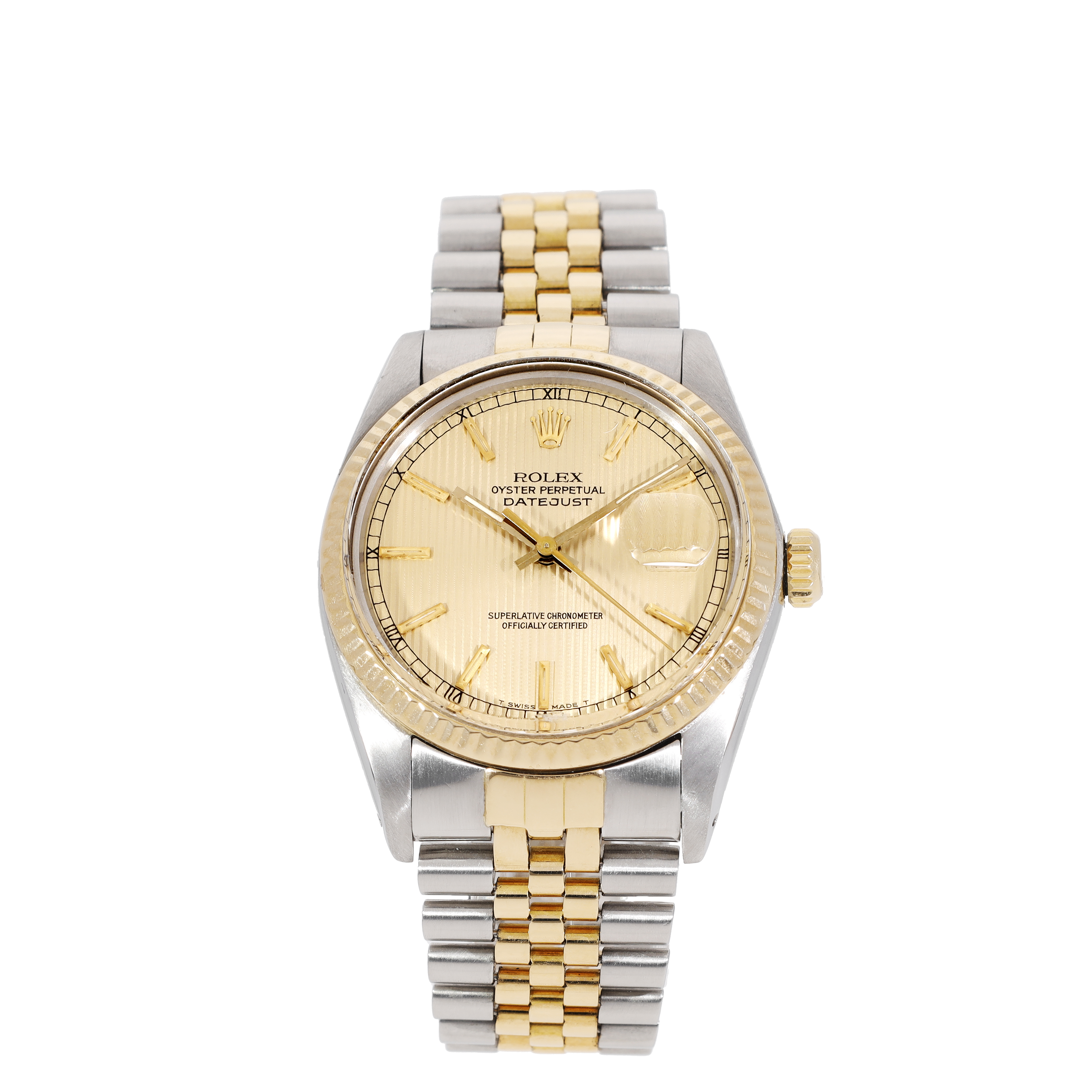 Rolex Datejust 16013