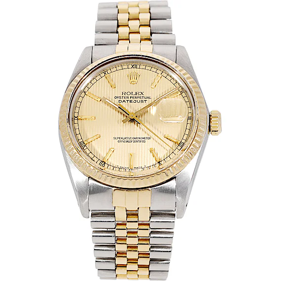Rolex Datejust 16013 Rolex Datejust 16013