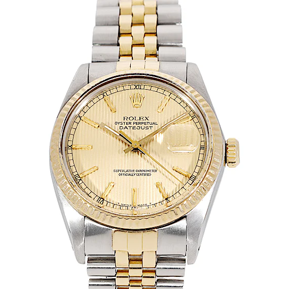 Rolex Datejust 16013 Rolex Datejust 16013
