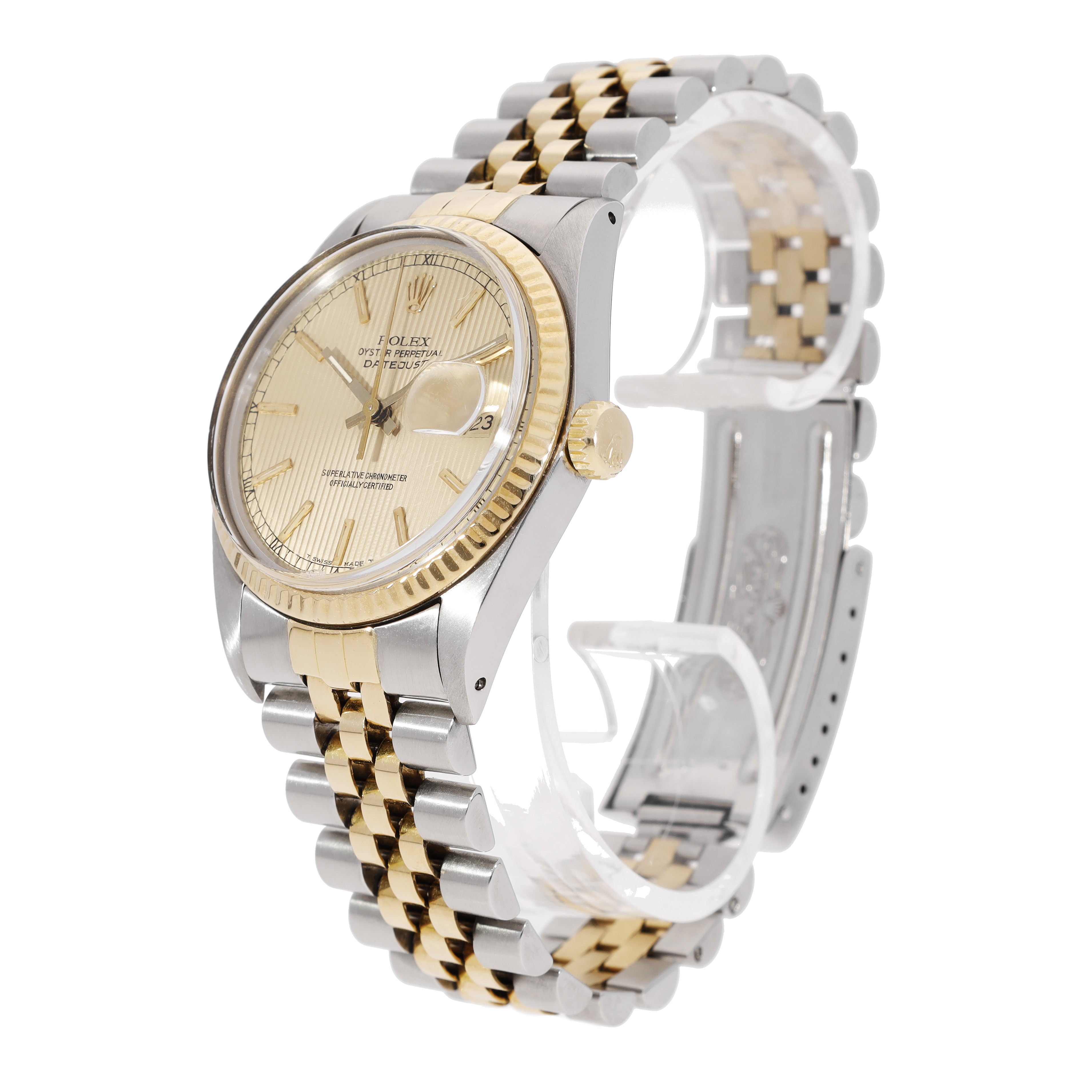Rolex Datejust 16013