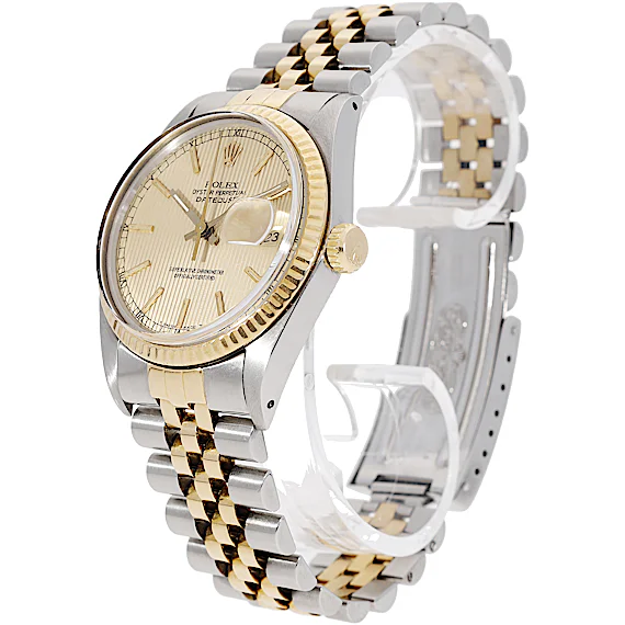Rolex Datejust 16013 Rolex Datejust 16013